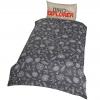 national geographic single duvet set raptor