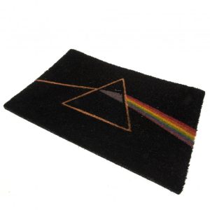 pink floyd doormat