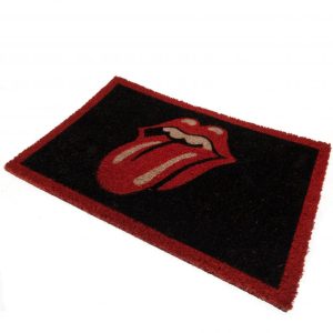 the rolling stones doormat