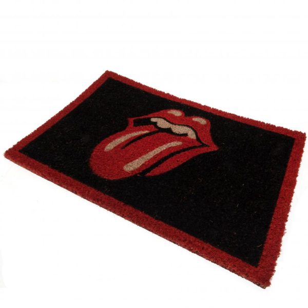 the rolling stones doormat