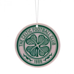 celtic fc air freshener