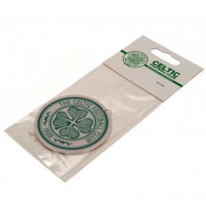 celtic fc air freshener