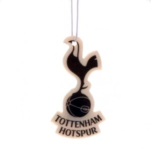 tottenham hotspur fc air freshener