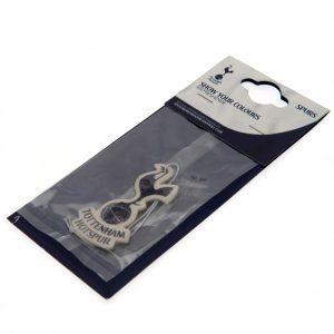 tottenham hotspur fc air freshener