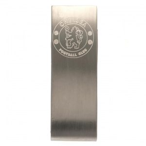 chelsea fc money clip
