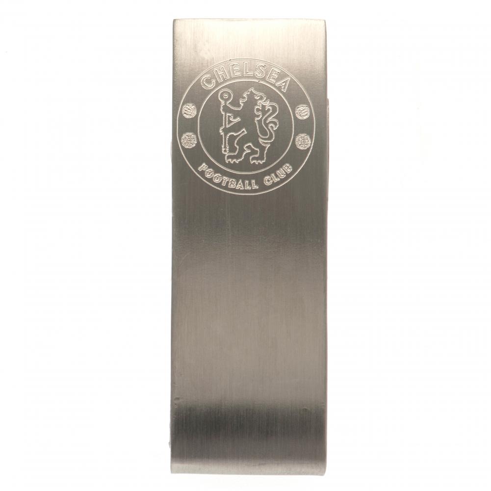 chelsea fc money clip