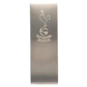 tottenham hotspur fc money clip