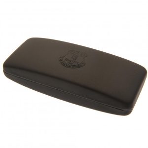 everton fc glasses case