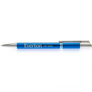 everton fc executive pen