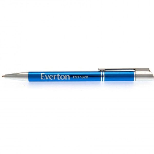 everton fc executive pen
