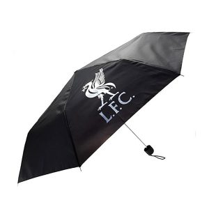 liverpool fc umbrella