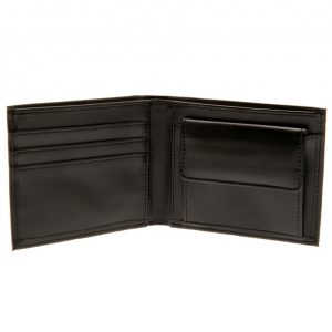 tottenham hotspur fc debossed wallet