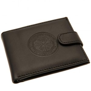 celtic fc rfid anti fraud wallet