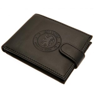 chelsea fc rfid anti fraud wallet