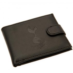 tottenham hotspur fc rfid anti fraud wallet
