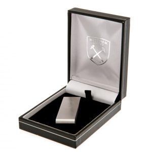 west ham united fc money clip