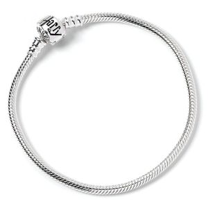 harry potter sterling silver charm bracelet s