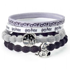 harry potter hair bands hogwarts
