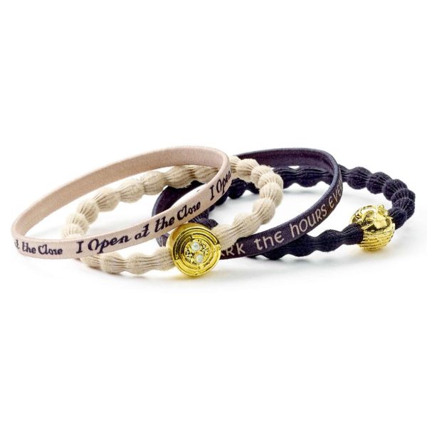 harry potter hair bands time turner