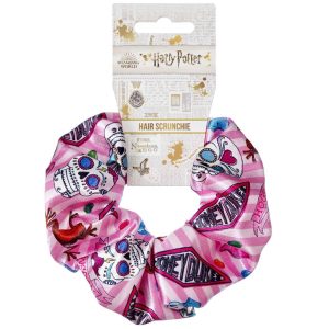 harry potter honeydukes hair scrunchie