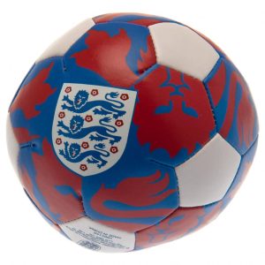 england fa 4 inch soft ball