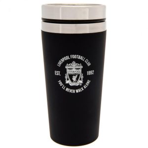 liverpool fc executive travel mug