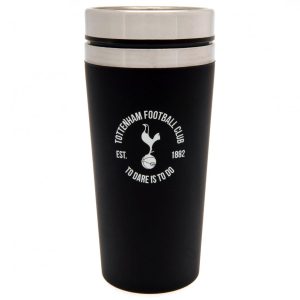 tottenham hotspur fc executive travel mug