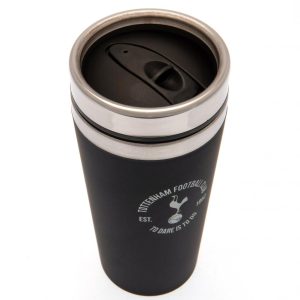 tottenham hotspur fc executive travel mug