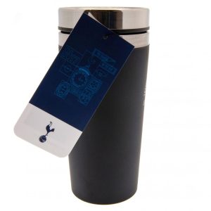 tottenham hotspur fc executive travel mug