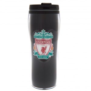 liverpool fc heat changing travel mug