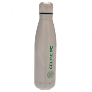 celtic fc thermal flask