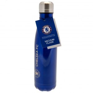 chelsea fc thermal flask