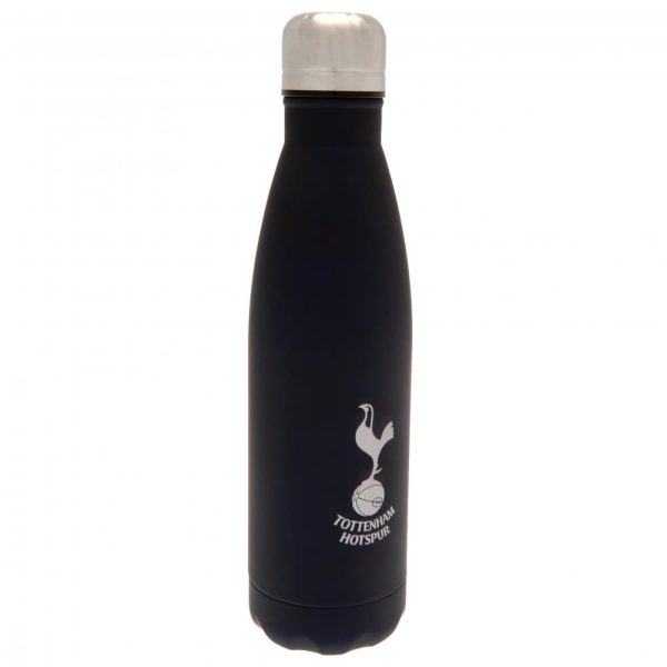tottenham hotspur fc thermal flask