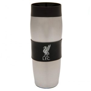 liverpool fc thermal mug