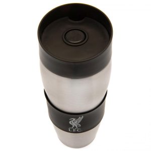 liverpool fc thermal mug