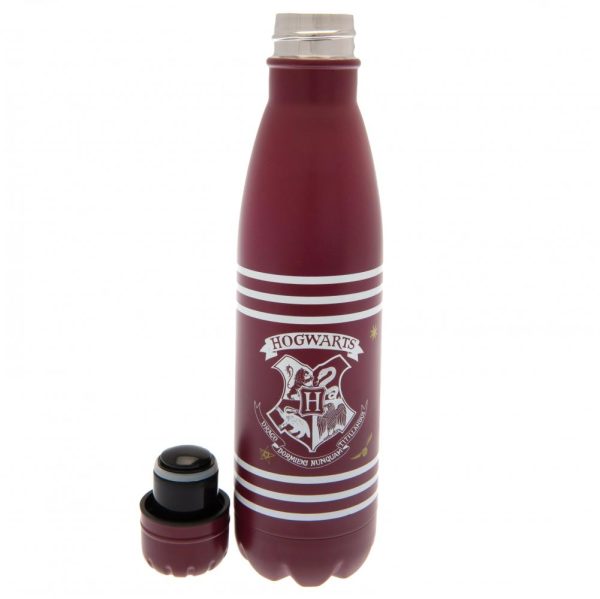 harry potter thermal flask