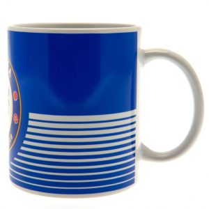 chelsea fc linea mug