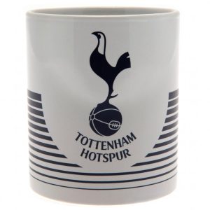 tottenham hotspur fc linea mug