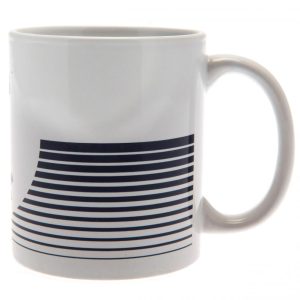tottenham hotspur fc linea mug