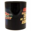 back to the future mug