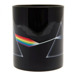 pink floyd mug