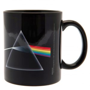 pink floyd mug