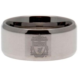 liverpool fc band ring large
