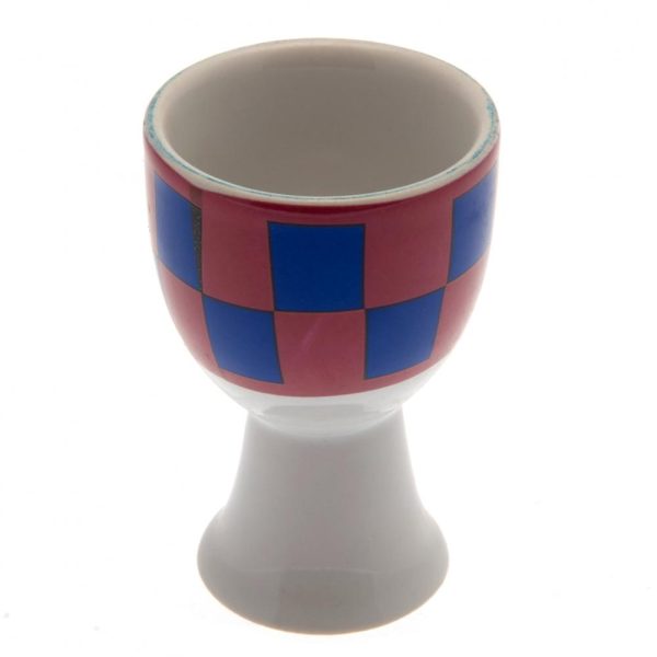 fc barcelona egg cup