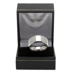 arsenal fc band ring small