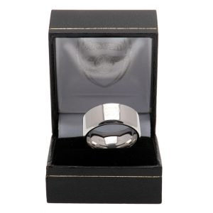 arsenal fc band ring medium