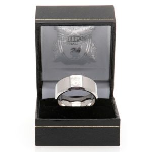 liverpool fc band ring large