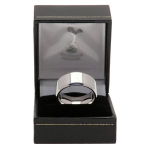 tottenham hotspur fc band ring medium