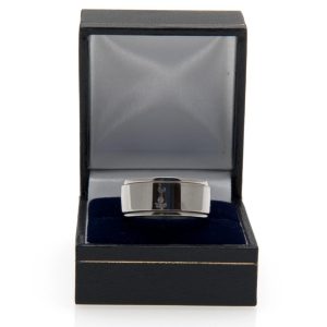tottenham hotspur fc spinner ring medium