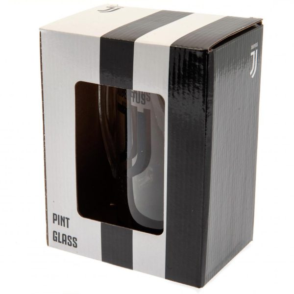 juventus fc stein glass tankard